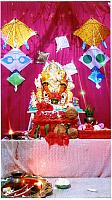 22 Septembe 2020 Ganesh Utsav