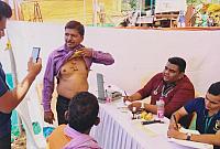 Arogya Shibir 18.02.2019