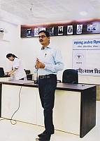 Personality Development & Communication Skill 25.01.2018