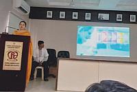 Clinical Research 13.3.2019