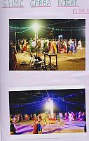 GHMC Garba Night
