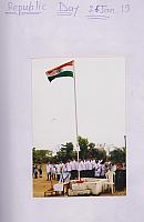 Republic Day 26.01.2019