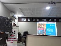 Seminar on World Hepatits Day Dated 08.07.2018